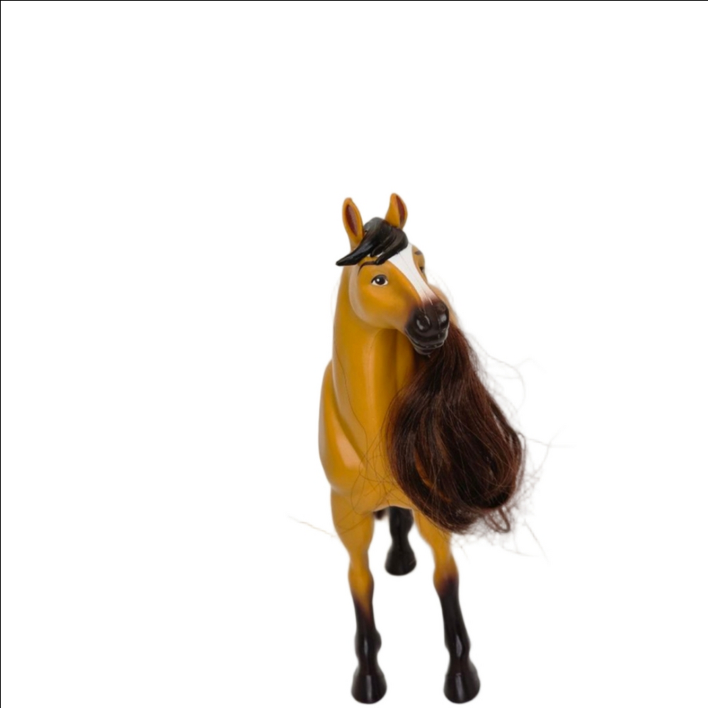 Breyer Spirit Stallion of the Cimarron Horse Figure – DreamWorks Collection